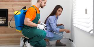 Best Residential Pest Control  in Fordyce, AR